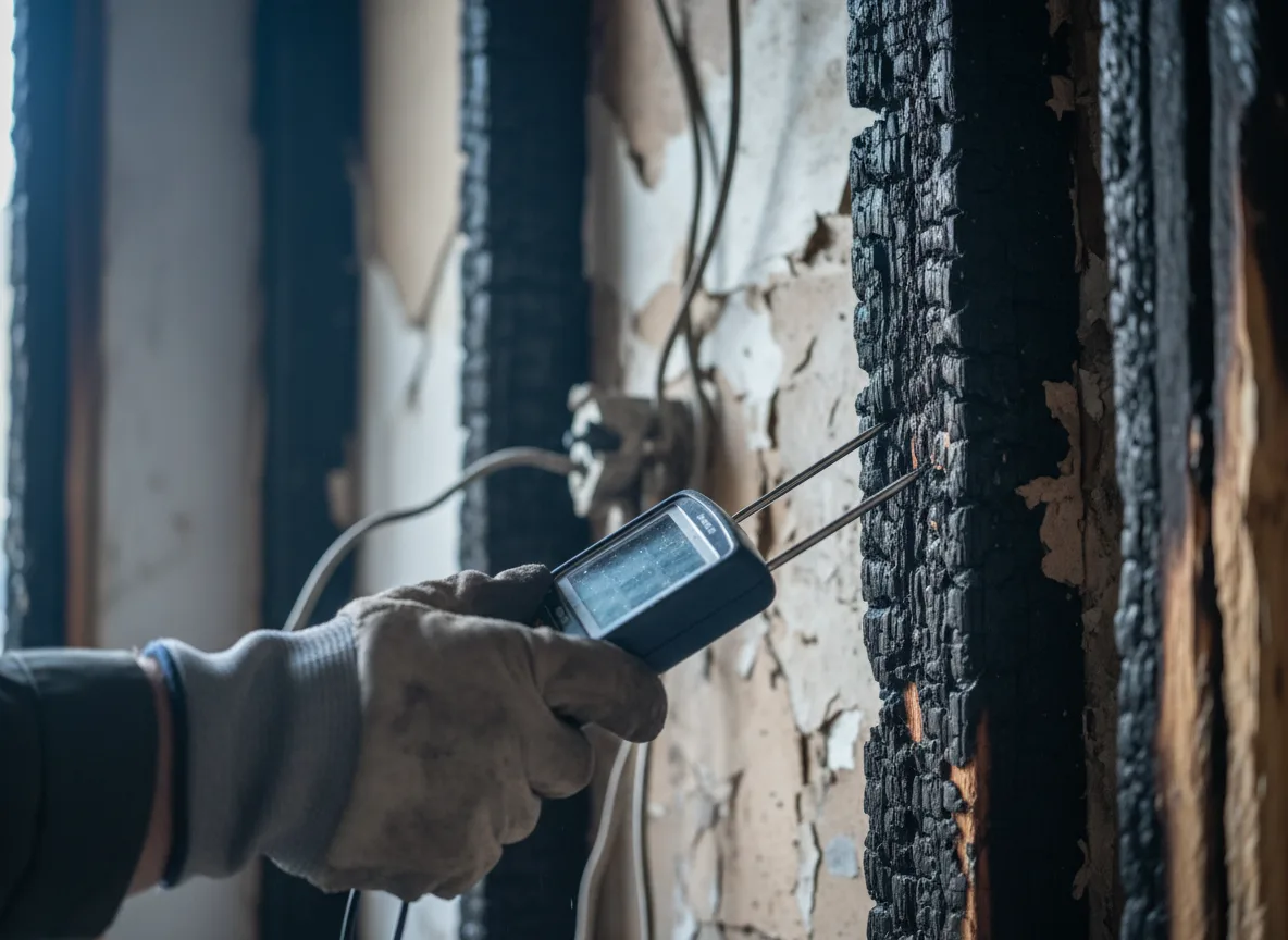 Fire Damage Restoration Bellevue, TX FAQs